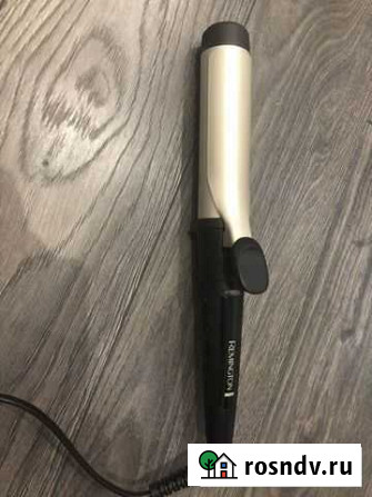 Электрощипцы, плойка Remington Pro big curl CI 533 Тула - изображение 1