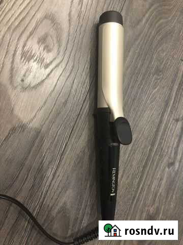 Электрощипцы, плойка Remington Pro big curl CI 533 Тула - изображение 1