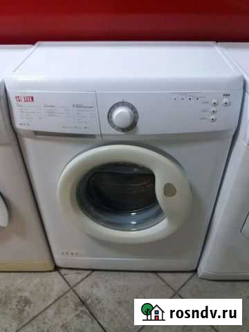 Стиральная машина вестел Томск - изображение 1