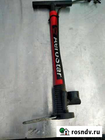 Насос Санкт-Петербург - изображение 1