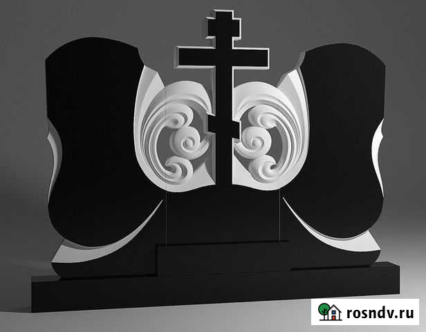 Продам 3д модели памятников и не только Москва - изображение 1