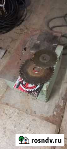 Сбд-4 Деревообрабатывающий станок 750в Северск - изображение 1