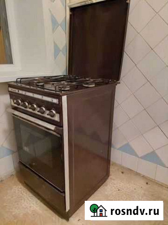 Плита газовая Шахты - изображение 1