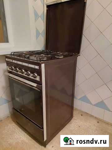 Плита газовая Шахты - изображение 1