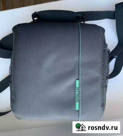 Сумка для фотоаппарата Челябинск - изображение 1