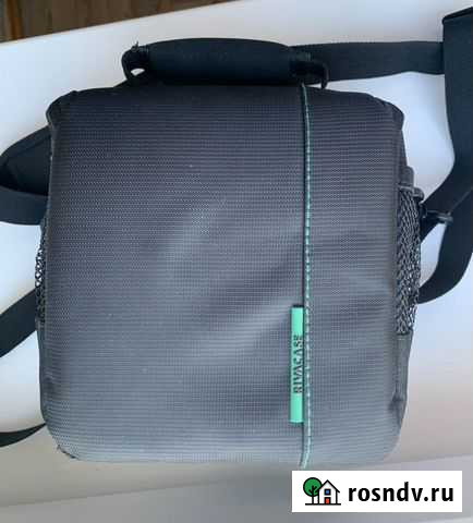 Сумка для фотоаппарата Челябинск - изображение 1