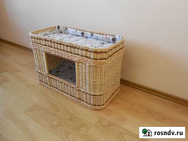 Родильный домик Сочи - изображение 1