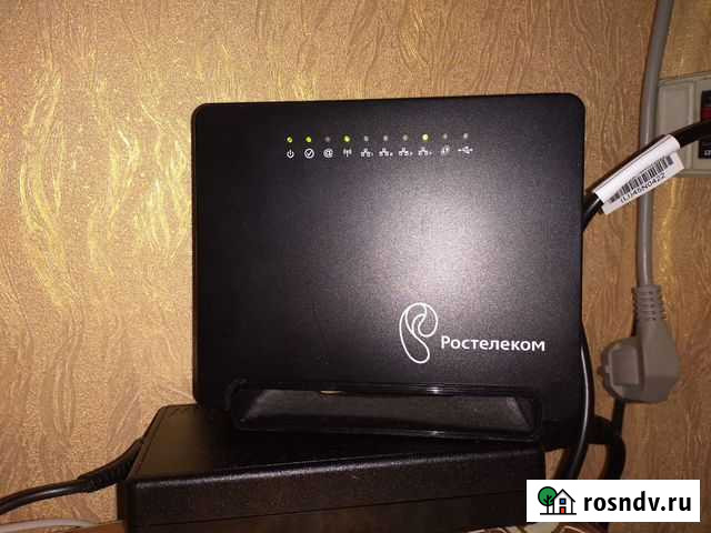 Роултер росстелеком Волгоград - изображение 1