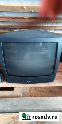 Телевизор philips Рязань - изображение 1
