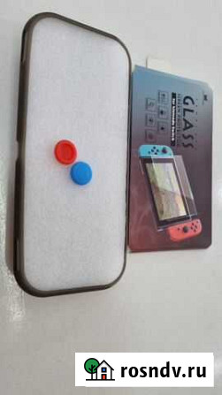 Аксессуары для Nintendo Switch Кемерово - изображение 1