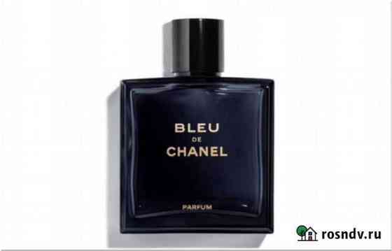Парфюмерная Вода blue DE chanel Пермь