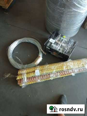 Электрическая изгородь Курганинск - изображение 1