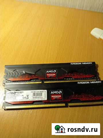 Оперативная память ddr3 8 gb Новоуральск - изображение 1
