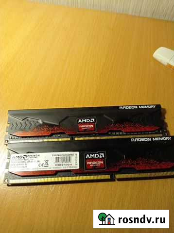 Оперативная память ddr3 8 gb Новоуральск - изображение 1