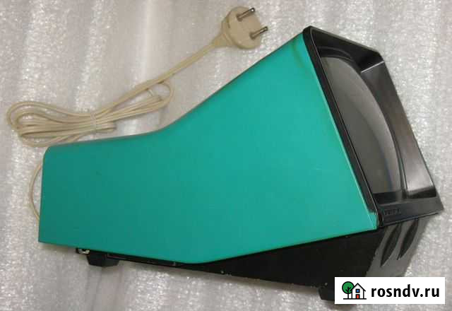 Фильмоскоп дэфи для диафильмов СССР фильмопроектор Волгоград - изображение 1