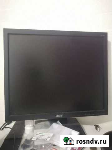 Монитор Acer Уфа - изображение 1