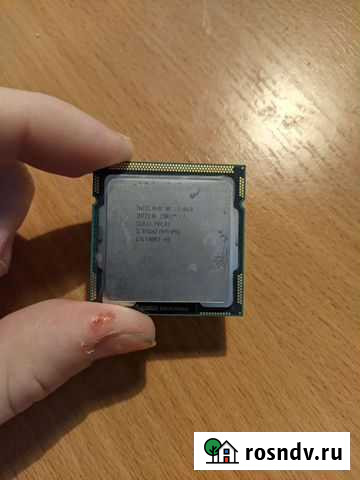 Процессор i7 860 Пермь - изображение 1