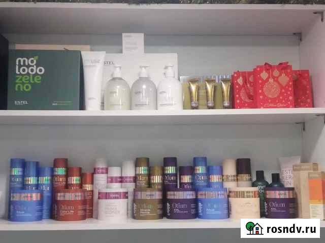 Профессиональное уход для волос Хабаровск - изображение 1