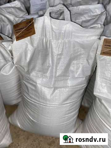 Комбикорма для животных Волгоград - изображение 1