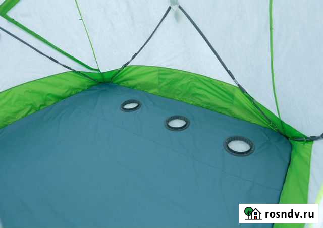 Пол гидро-дно Лотос 4 (260*210) Красноярск - изображение 1