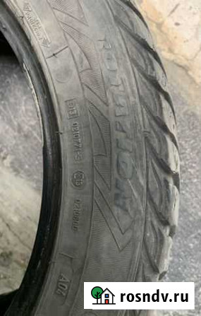 Goodyear 205/55 R16, 4 шт Симферополь - изображение 1