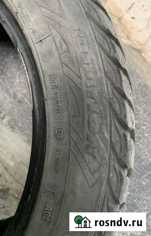Goodyear 205/55 R16, 4 шт Симферополь - изображение 1