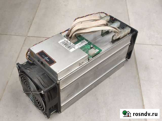Асик Майнер Antminer S9 Казань - изображение 1