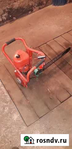 Бензопила дружба Киров - изображение 1