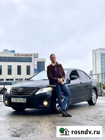 Помощь в продаже автомобиля Пермь - изображение 1