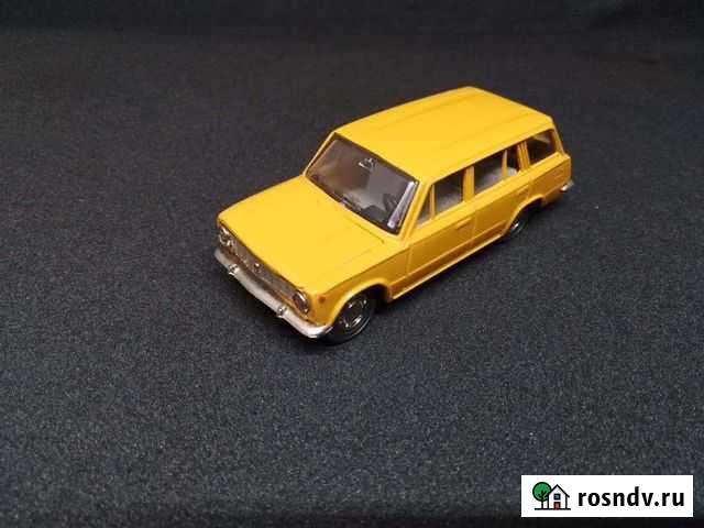 Модель автомобиля Кантемировка - изображение 1