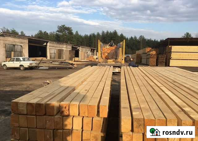 Брус Сенной - изображение 1