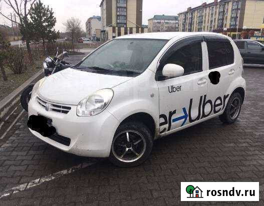 Аренда автомобиля в такси Абакан - изображение 1