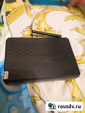 Роутер Подольск - изображение 1