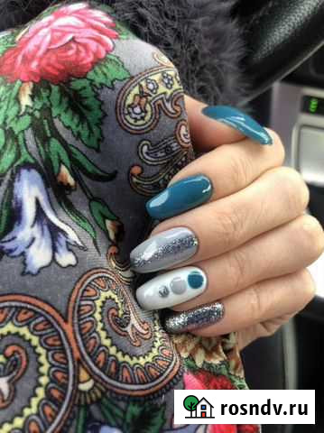 Маникюр с выездом на дом Киров - изображение 1