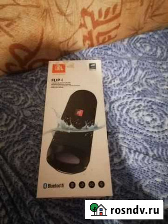Беспроводная колонка jbl Ангарск - изображение 1