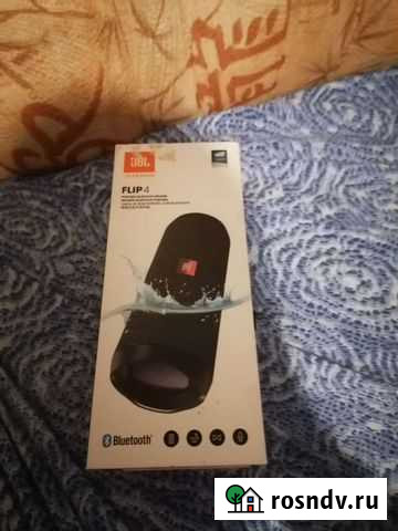 Беспроводная колонка jbl Ангарск - изображение 1