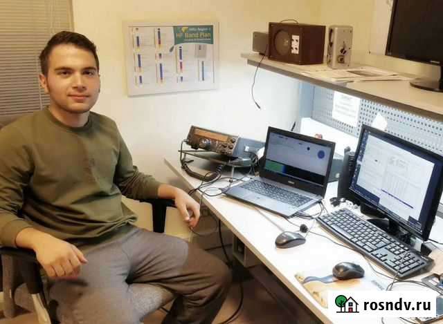 Ремонт ноутбуков Астрахань. Ремонт пк Астрахань Астрахань - изображение 1