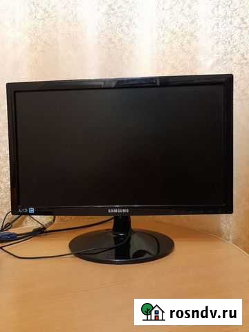 Монитор Samsung Киров - изображение 1