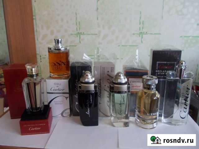 Cartier муж Красноярск - изображение 1