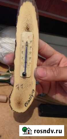 Термометр Калининград - изображение 1