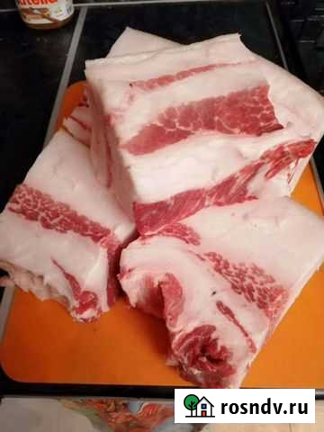 Сало Екатеринбург - изображение 1