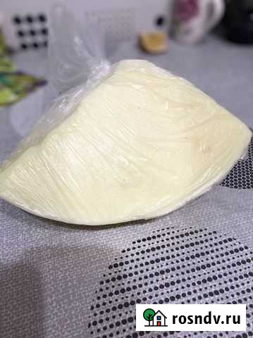 Топленый жир Набережные Челны - изображение 1