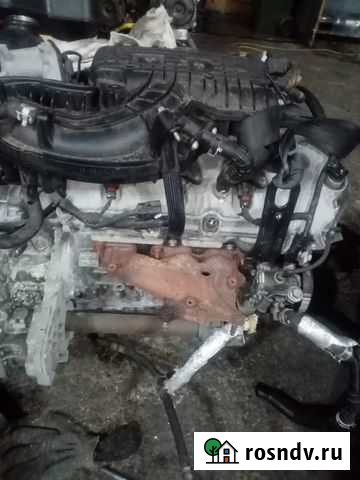 Двигатель mazda CX-9 3.7 CAY Владимир - изображение 1