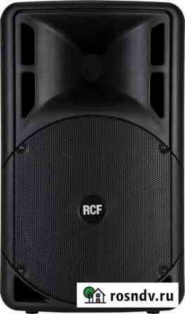 RCF ART 315A mkiii активная акустическая система Севастополь