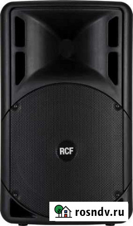 RCF ART 315A mkiii активная акустическая система Севастополь - изображение 1
