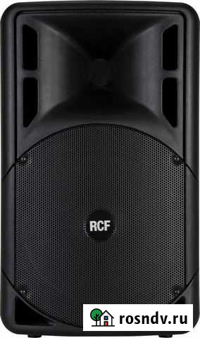 RCF ART 315A mkiii активная акустическая система Севастополь - изображение 1
