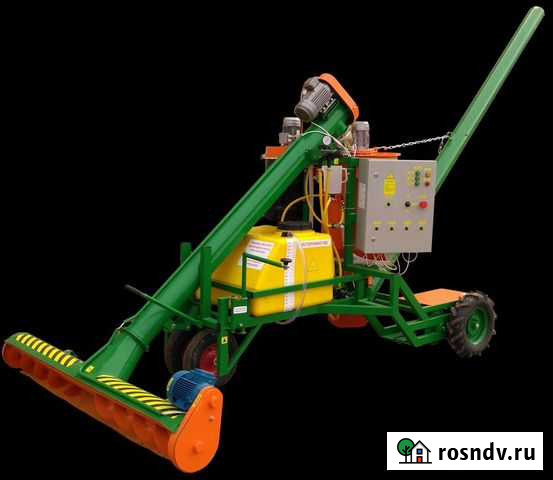 Протравитель семян пск-15 Балашов - изображение 1