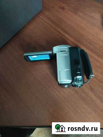 Sony DCR-SR46 Челябинск - изображение 1