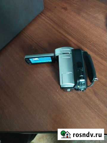 Sony DCR-SR46 Челябинск - изображение 1