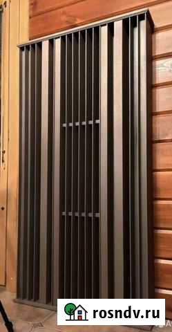 Аккустический настенный диффузор для усиления звук Санкт-Петербург - изображение 1